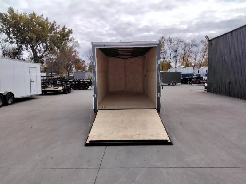 new Cargo (Enclosed) Trailers RC Trailers  for sale, in West Fargo, ND Thumbnail 9