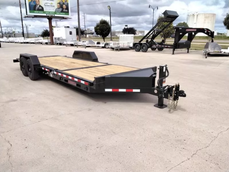 new Equipment / Flatbed Trailers Midsota  for sale, in West Fargo, ND Thumbnail 3