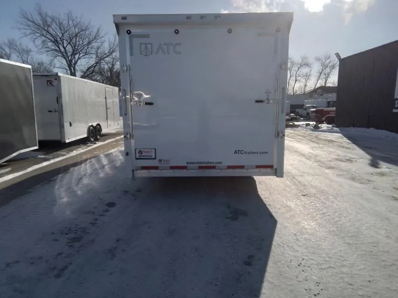 new Cargo (Enclosed) Trailers ATC  for sale, in West Fargo, ND Thumbnail 6