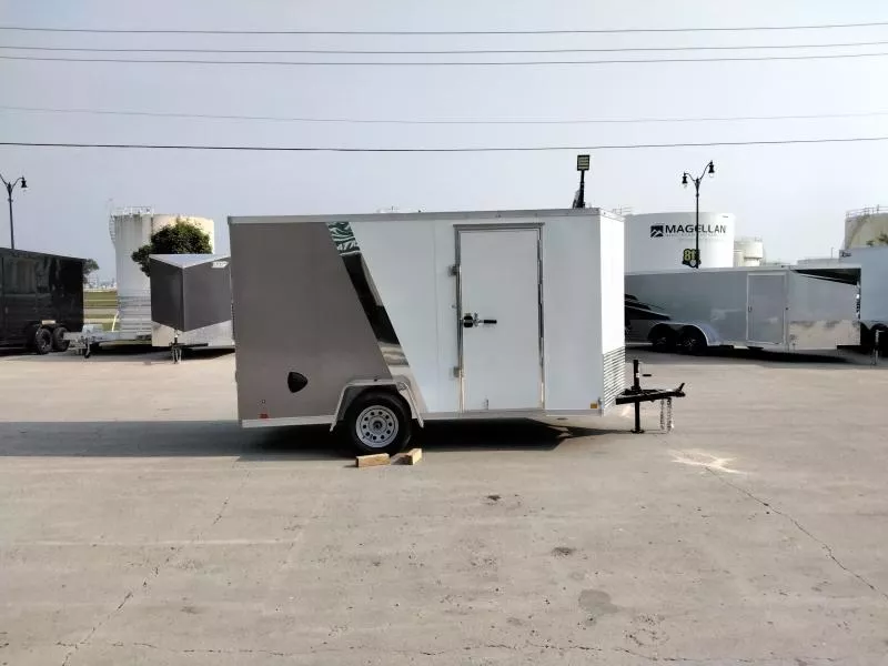 new Cargo (Enclosed) Trailers RC Trailers  for sale, in West Fargo, ND Thumbnail 4