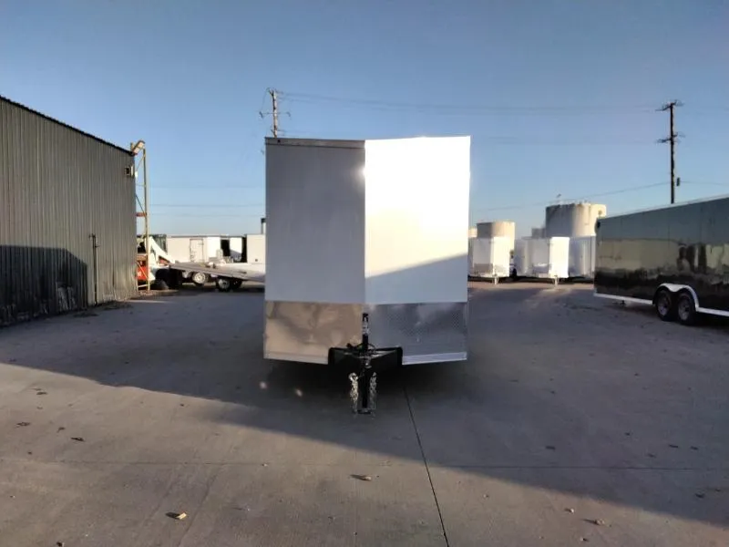 new Cargo (Enclosed) Trailers RC Trailers  for sale, in West Fargo, ND Thumbnail 2