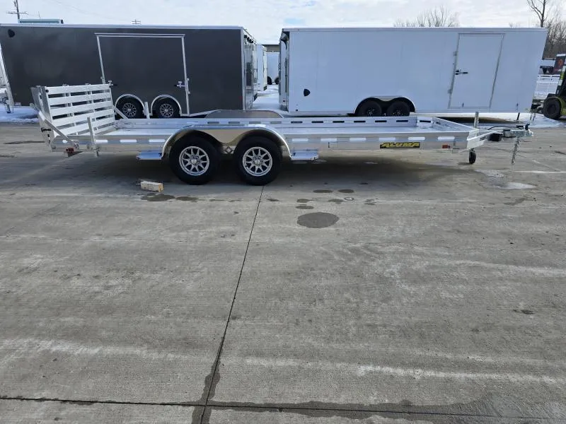 new Utility Trailers Aluma  for sale, in West Fargo, ND Thumbnail 5