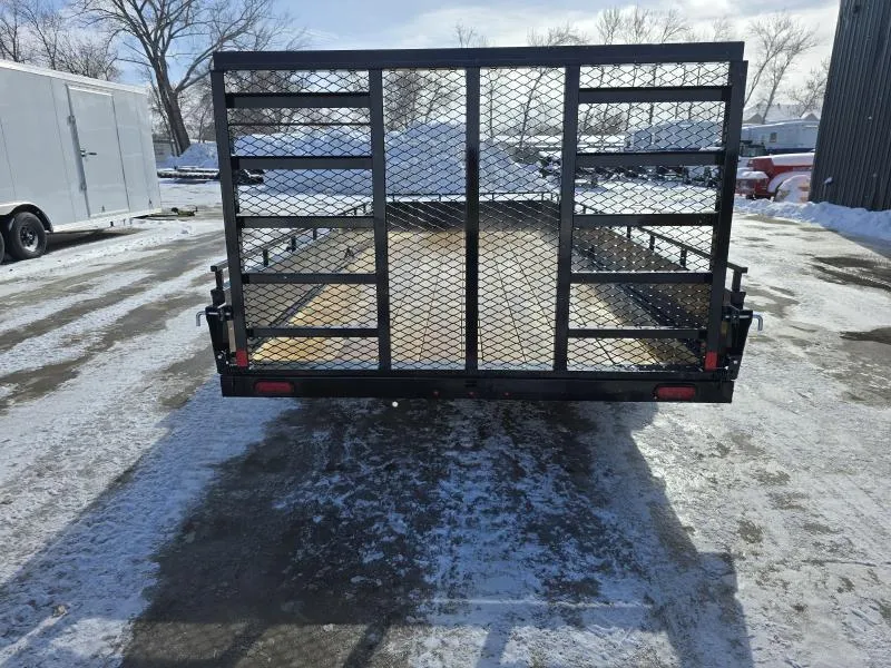 new Utility Trailers Midsota  for sale, in West Fargo, ND Thumbnail 6
