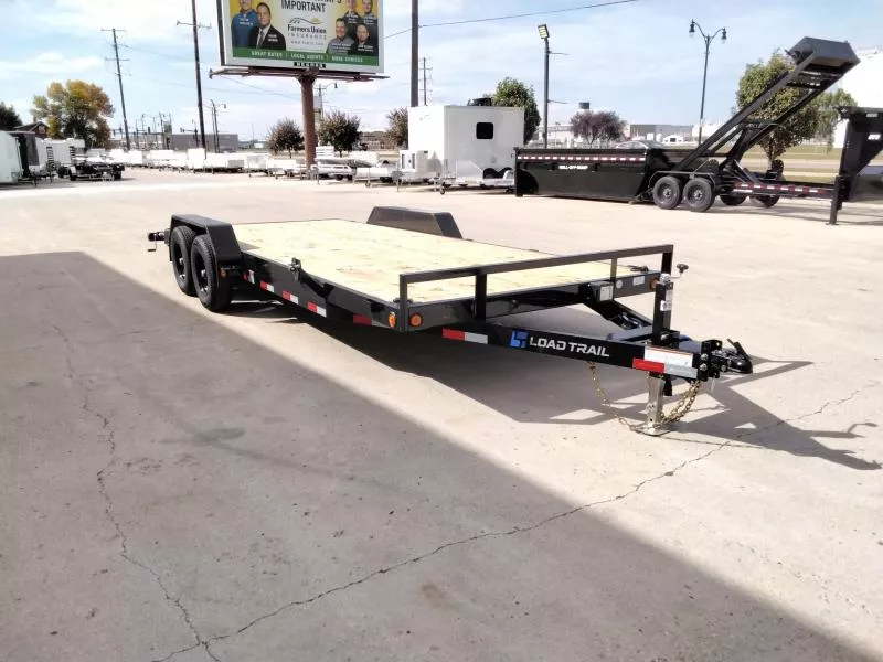 new Equipment / Flatbed Trailers Load Trail  for sale, in West Fargo, ND Thumbnail 3