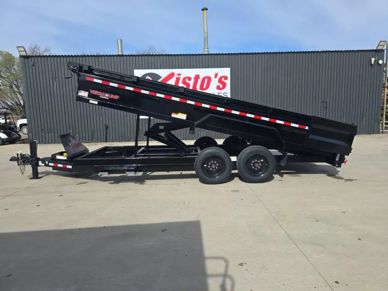 new Dump Trailers Midsota  for sale, in West Fargo, ND Thumbnail 5