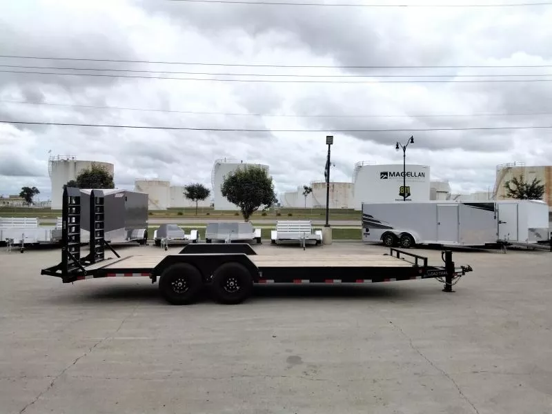 new Equipment / Flatbed Trailers Load Trail  for sale, in West Fargo, ND Thumbnail 4