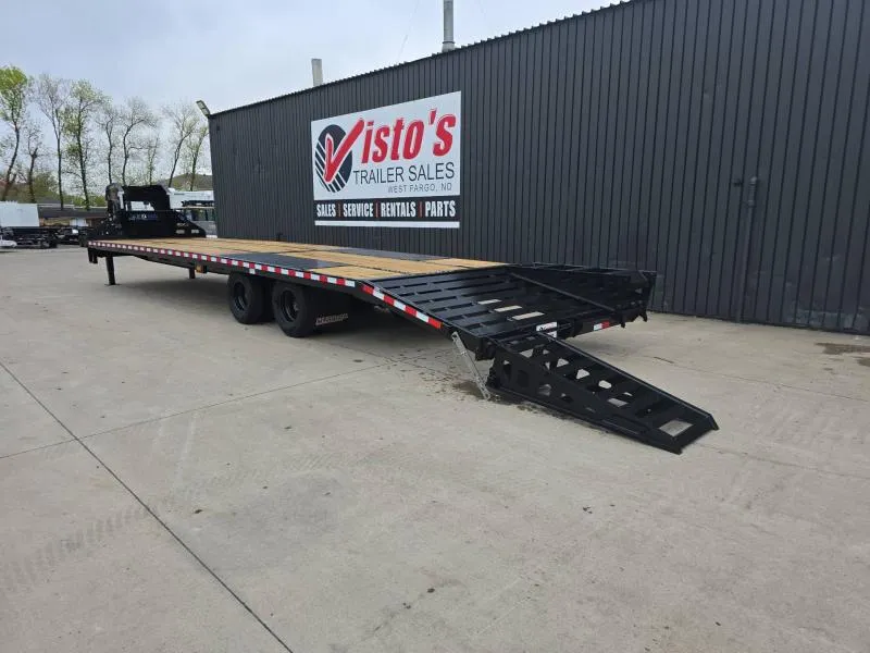 new Equipment / Flatbed Trailers Midsota  for sale, in West Fargo, ND Thumbnail 10