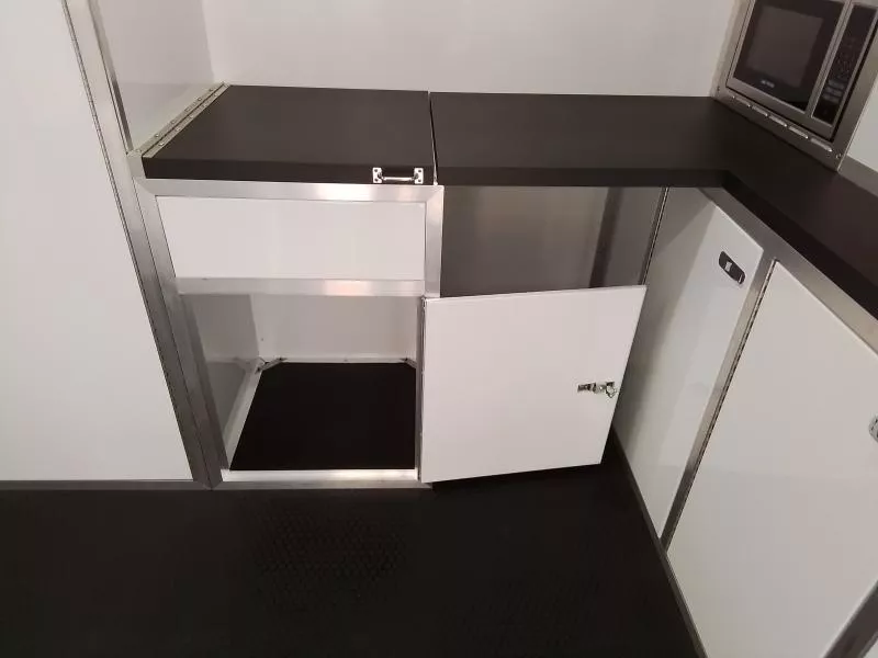 new Other Trailers Visto's  for sale, in West Fargo, ND Thumbnail 18