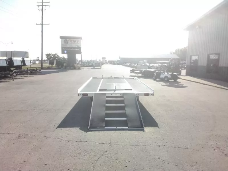 new Snowmobile Trailers Aluma  for sale, in West Fargo, ND Thumbnail 9