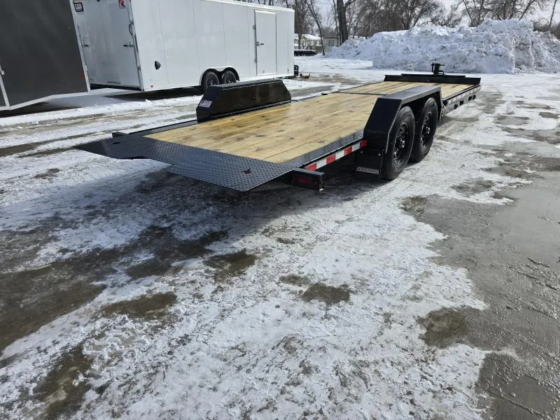 new Equipment / Flatbed Trailers Midsota  for sale, in West Fargo, ND Thumbnail 5