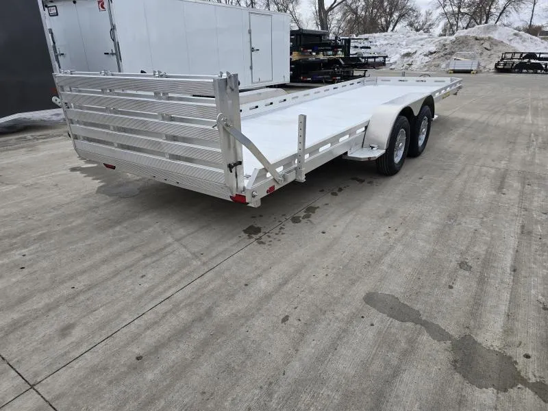 new Utility Trailers Aluma  for sale, in West Fargo, ND Thumbnail 5