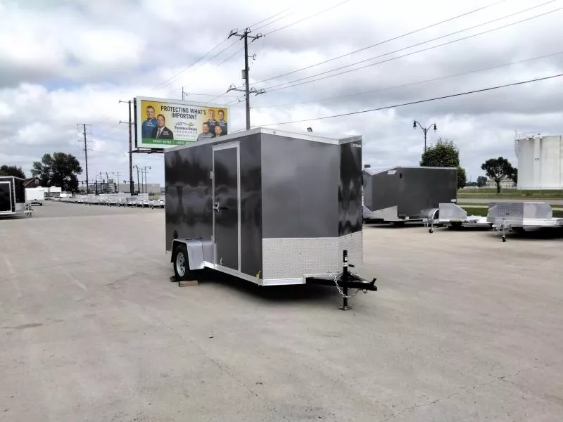 new Cargo (Enclosed) Trailers RC Trailers  for sale, in West Fargo, ND Thumbnail 3