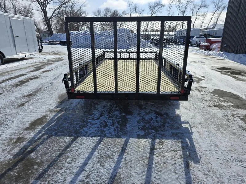 new Utility Trailers Midsota  for sale, in West Fargo, ND Thumbnail 6