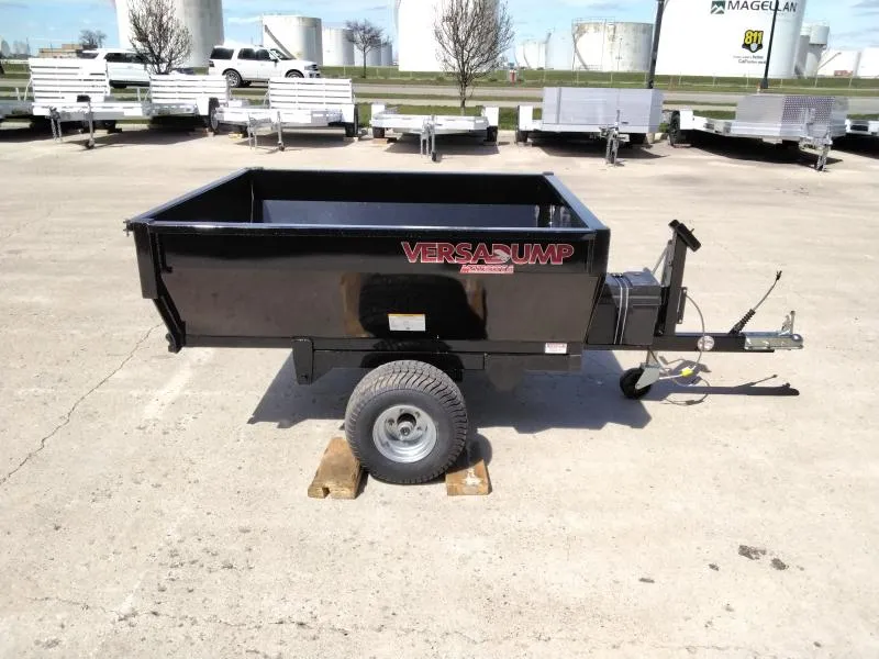 new Dump Trailers Midsota  for sale, in West Fargo, ND Thumbnail 4