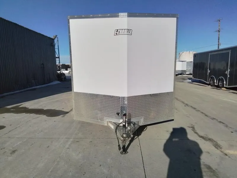 used Cargo (Enclosed) Trailers E-Z Hauler  for sale, in West Fargo, ND Thumbnail 2