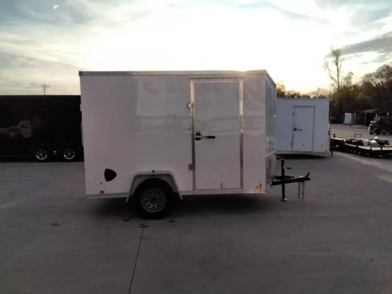 new Cargo (Enclosed) Trailers RC Trailers  for sale, in West Fargo, ND Thumbnail 4