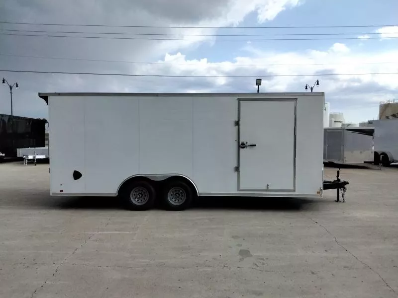 new Cargo (Enclosed) Trailers RC Trailers  for sale, in West Fargo, ND Thumbnail 4