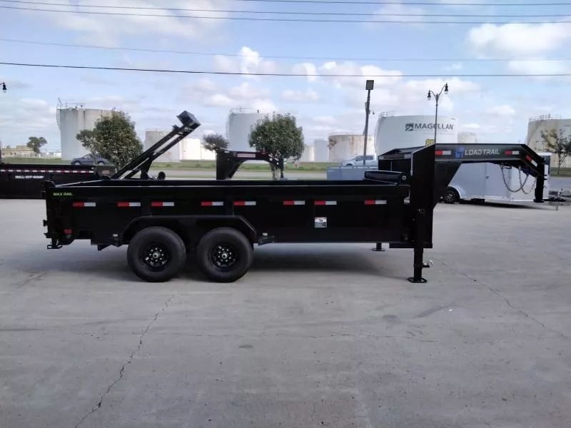 new Dump Trailers Load Trail  for sale, in West Fargo, ND Thumbnail 4