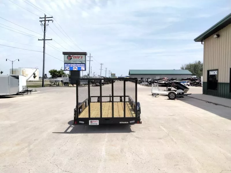 new Utility Trailers Rice Trailers  for sale, in West Fargo, ND Thumbnail 6