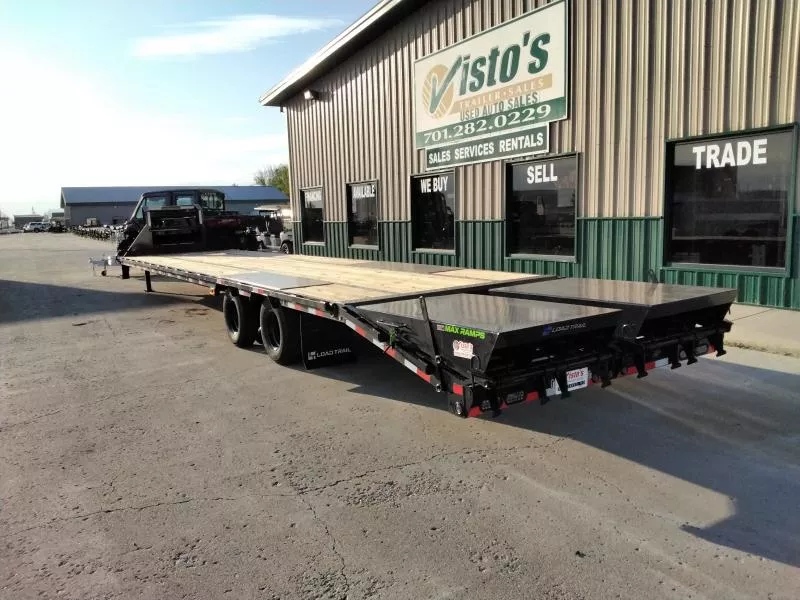 new Equipment / Flatbed Trailers Load Trail  for sale, in West Fargo, ND Thumbnail 7