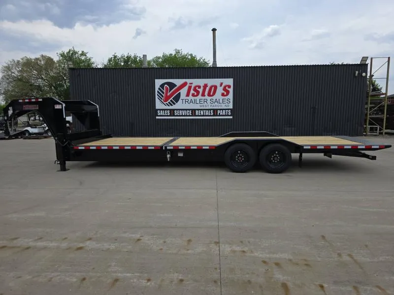 new Equipment / Flatbed Trailers Midsota  for sale, in West Fargo, ND Thumbnail 9