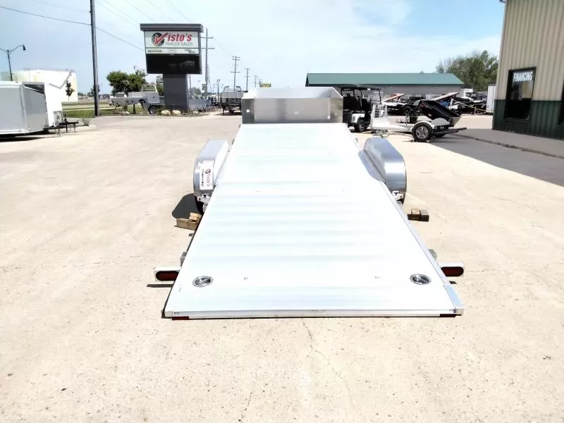 new Utility Trailers Aluma  for sale, in West Fargo, ND Thumbnail 9