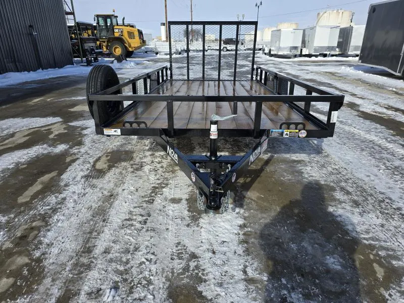 new Utility Trailers Midsota  for sale, in West Fargo, ND Thumbnail 2