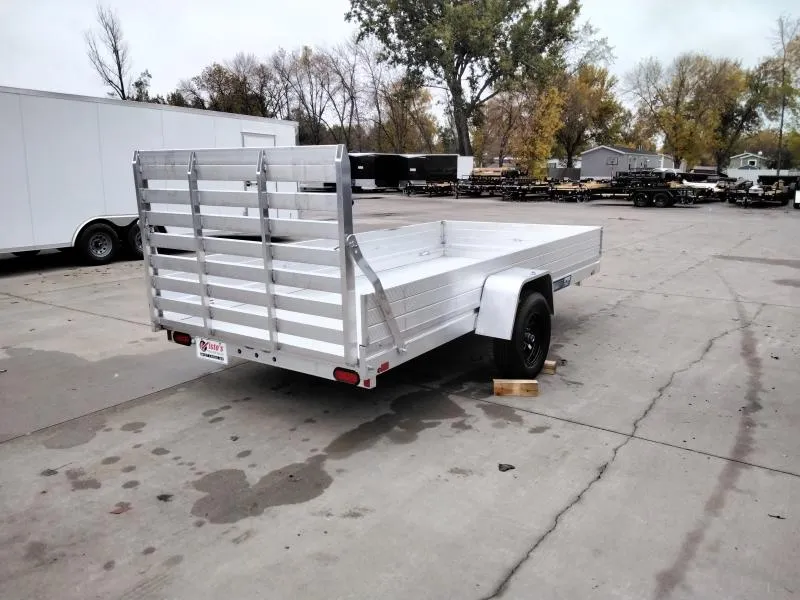 new Utility Trailers Aluma  for sale, in West Fargo, ND Thumbnail 5
