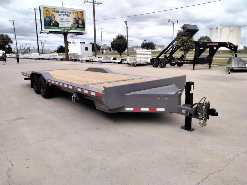 new Equipment / Flatbed Trailers Midsota  for sale, in West Fargo, ND Thumbnail 3