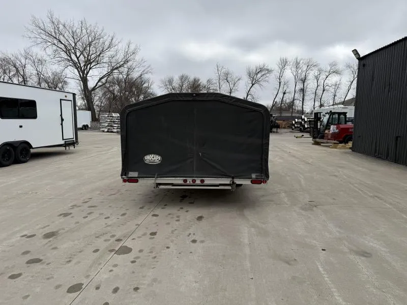 used Snowmobile Trailers Other  for sale, in West Fargo, ND Thumbnail 8