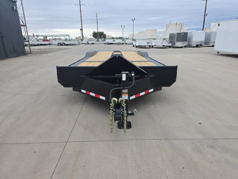 new Equipment / Flatbed Trailers Midsota  for sale, in West Fargo, ND Thumbnail 7