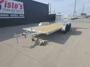 new Utility Trailers Mission  for sale, in West Fargo, ND Thumbnail 1