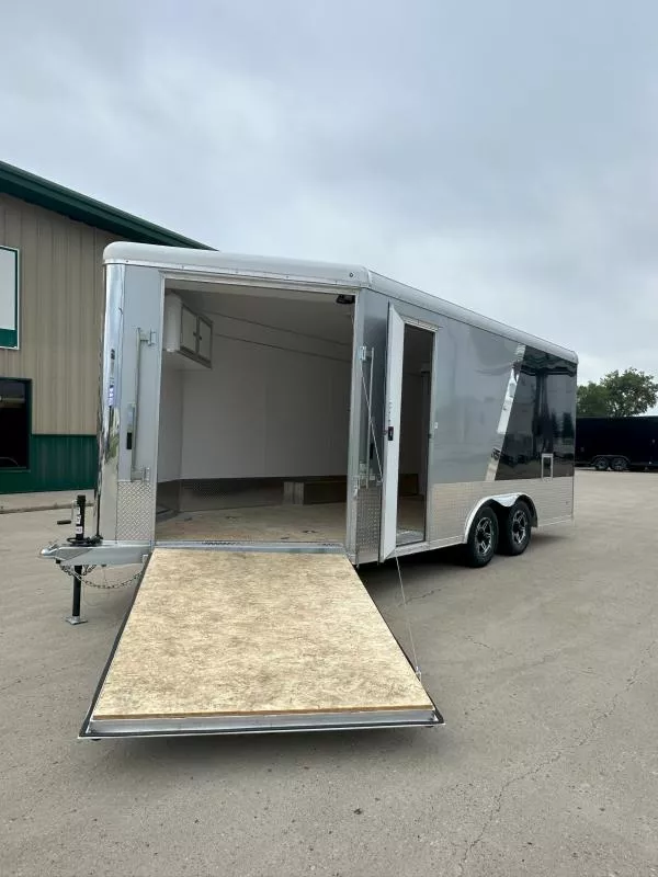 new Snowmobile Trailers RC Trailers  for sale, in West Fargo, ND Thumbnail 10