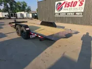 new Equipment / Flatbed Trailers Midsota  for sale, in West Fargo, ND Thumbnail 7