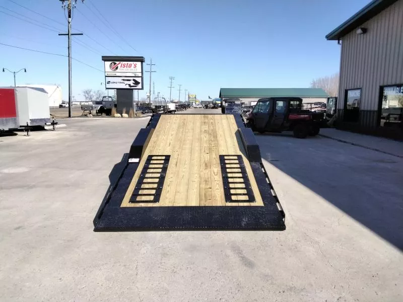 new Equipment / Flatbed Trailers Midsota  for sale, in West Fargo, ND Thumbnail 9