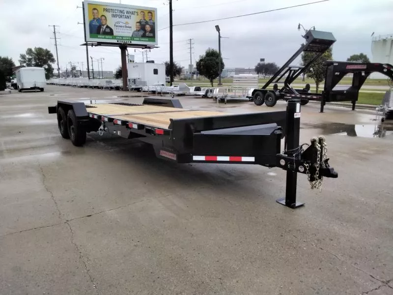 new Equipment / Flatbed Trailers Midsota  for sale, in West Fargo, ND Thumbnail 3