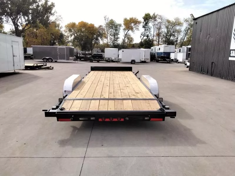new Equipment / Flatbed Trailers Load Trail  for sale, in West Fargo, ND Thumbnail 5