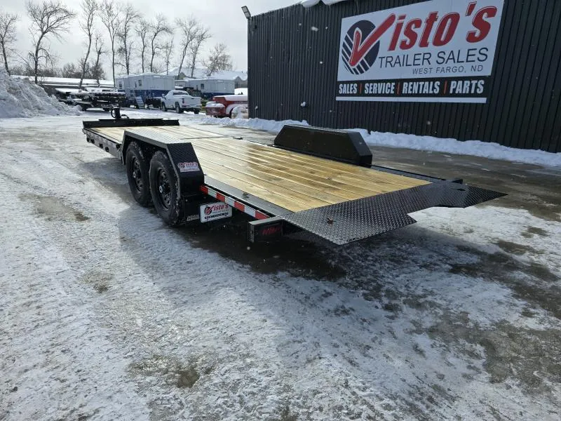 new Equipment / Flatbed Trailers Midsota  for sale, in West Fargo, ND Thumbnail 7
