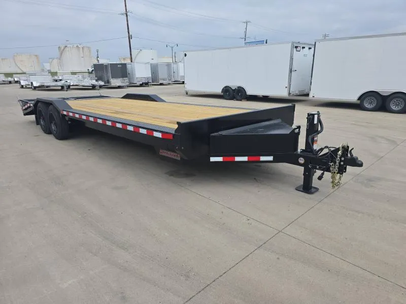 new Equipment / Flatbed Trailers Midsota  for sale, in West Fargo, ND Thumbnail 3