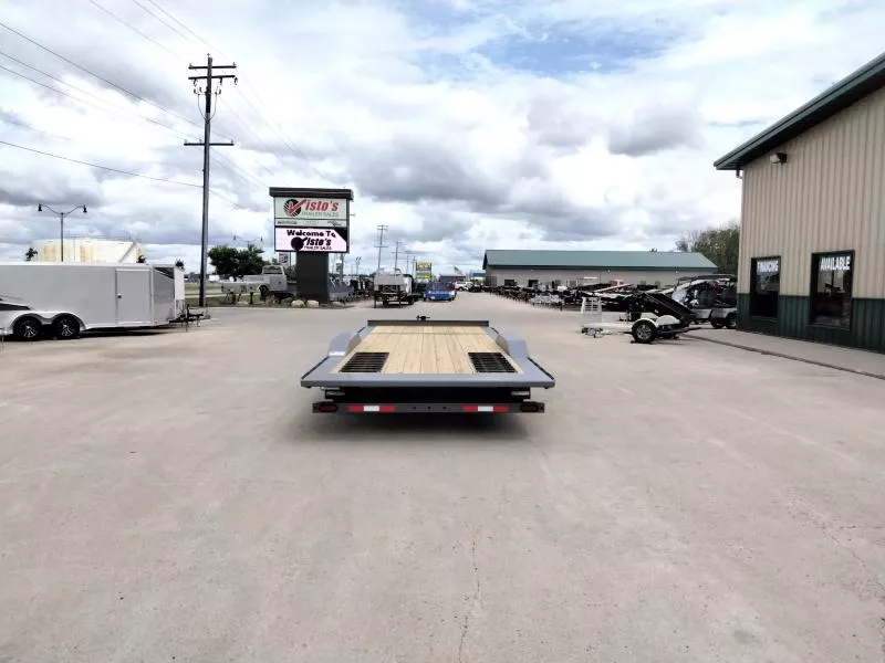 new Equipment / Flatbed Trailers Midsota  for sale, in West Fargo, ND Thumbnail 6