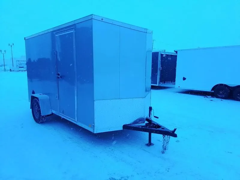 new Cargo (Enclosed) Trailers RC Trailers  for sale, in West Fargo, ND Thumbnail 3