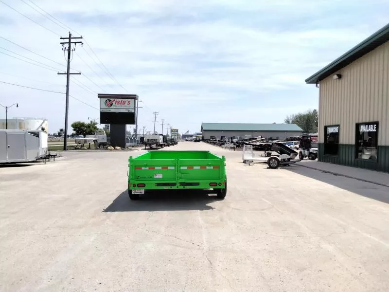 new Dump Trailers Load Trail  for sale, in West Fargo, ND Thumbnail 6
