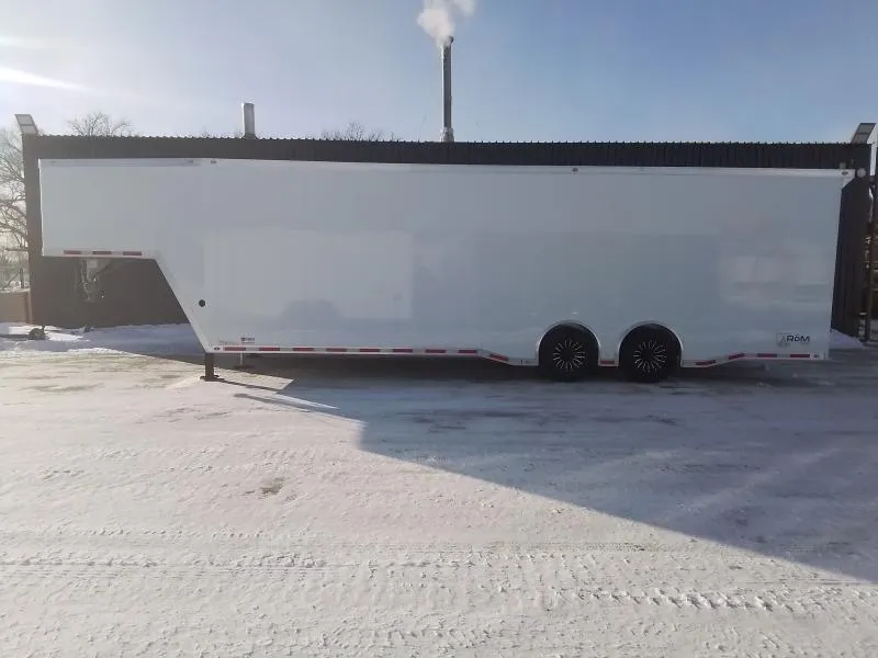 new Cargo (Enclosed) Trailers ATC  for sale, in West Fargo, ND Thumbnail 7