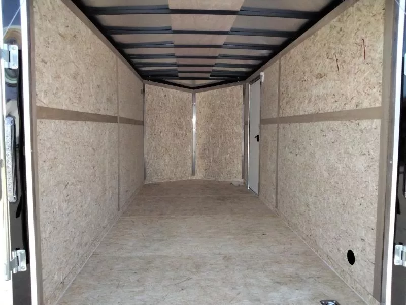 new Cargo (Enclosed) Trailers RC Trailers  for sale, in West Fargo, ND Thumbnail 10