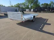 new Utility Trailers Aluma  for sale, in West Fargo, ND Thumbnail 3