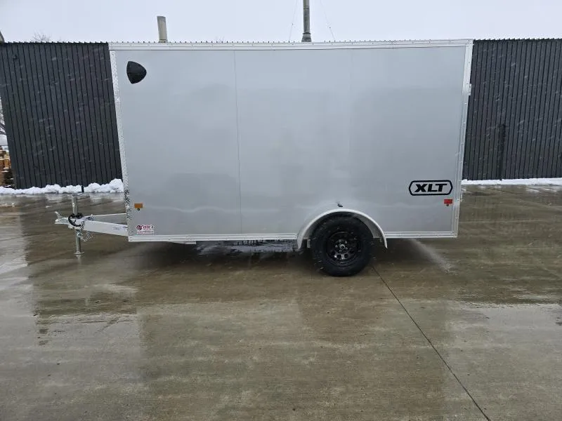 new Cargo (Enclosed) Trailers E-Z Hauler  for sale, in West Fargo, ND Thumbnail 8
