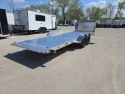 new Utility Trailers Aluma  for sale, in West Fargo, ND Thumbnail 7