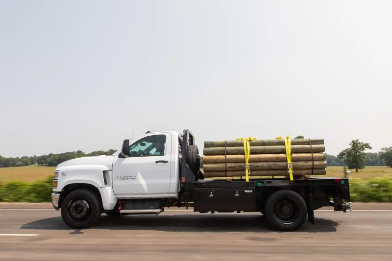 new Flat Decks CM Truck Beds  for sale, in West Fargo, ND Thumbnail 3