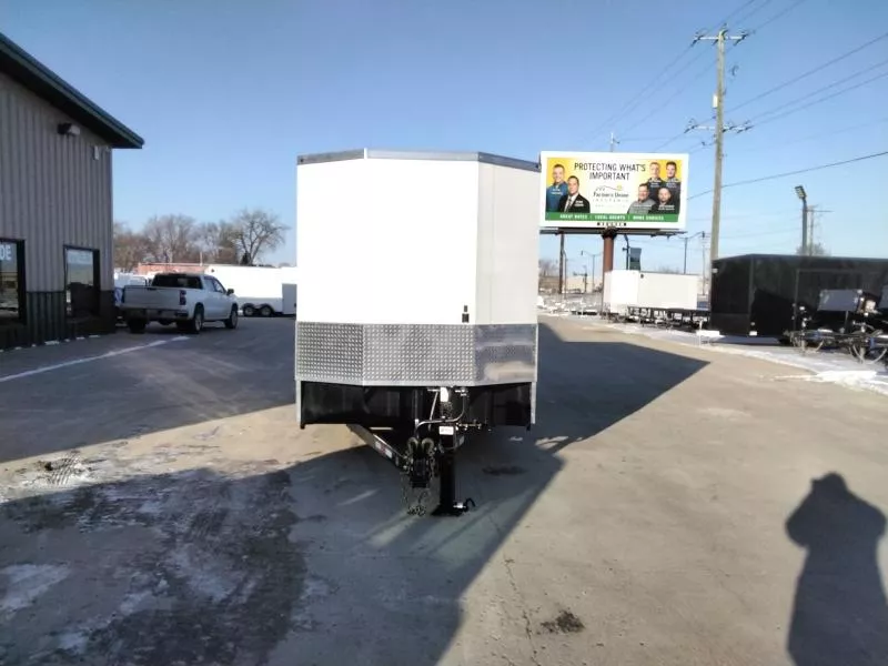 new Equipment / Flatbed Trailers Midsota  for sale, in West Fargo, ND Thumbnail 2