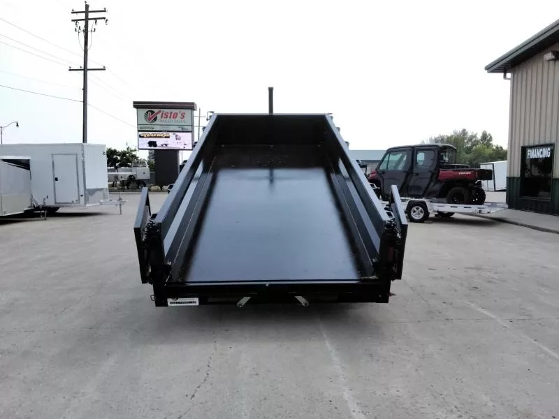 new Dump Trailers Midsota  for sale, in West Fargo, ND Thumbnail 9